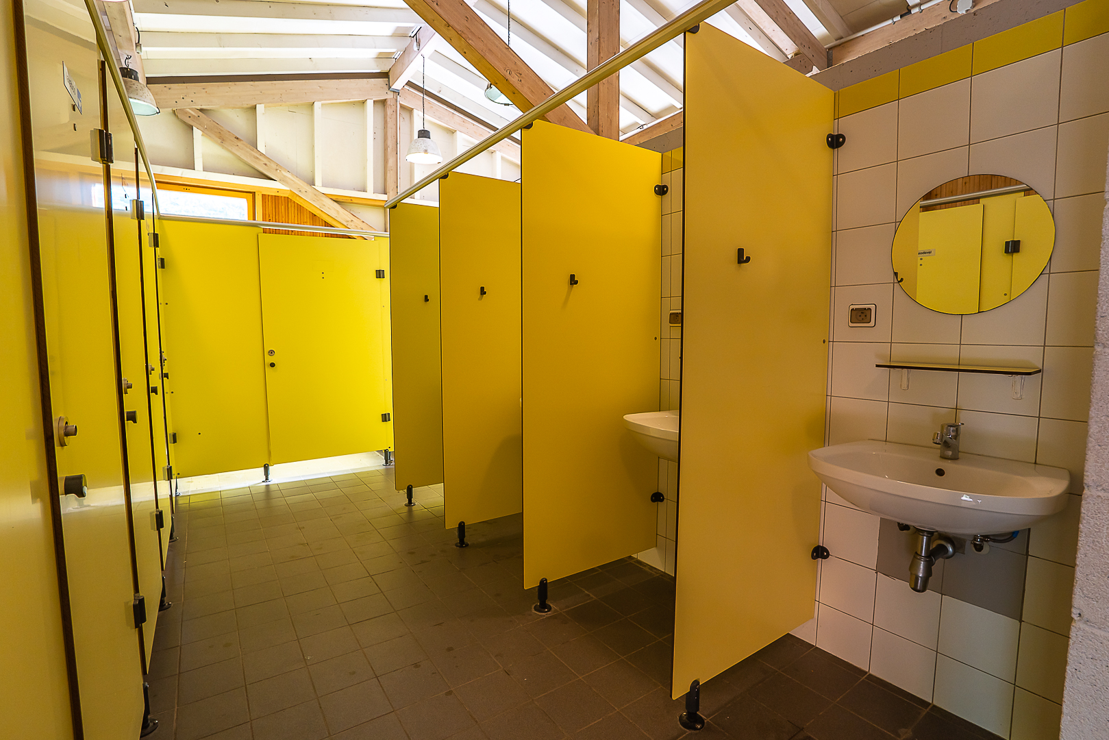 Emplacement camping Pfastatt 0