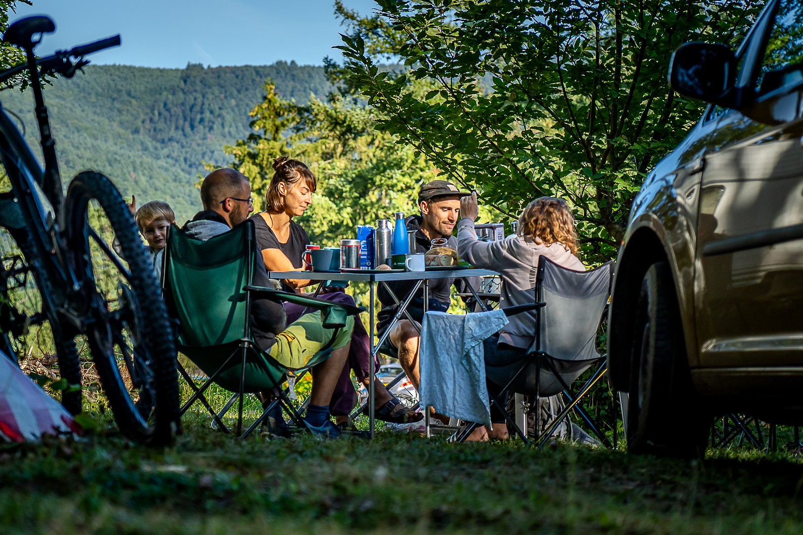 Emplacement camping Pfastatt 0