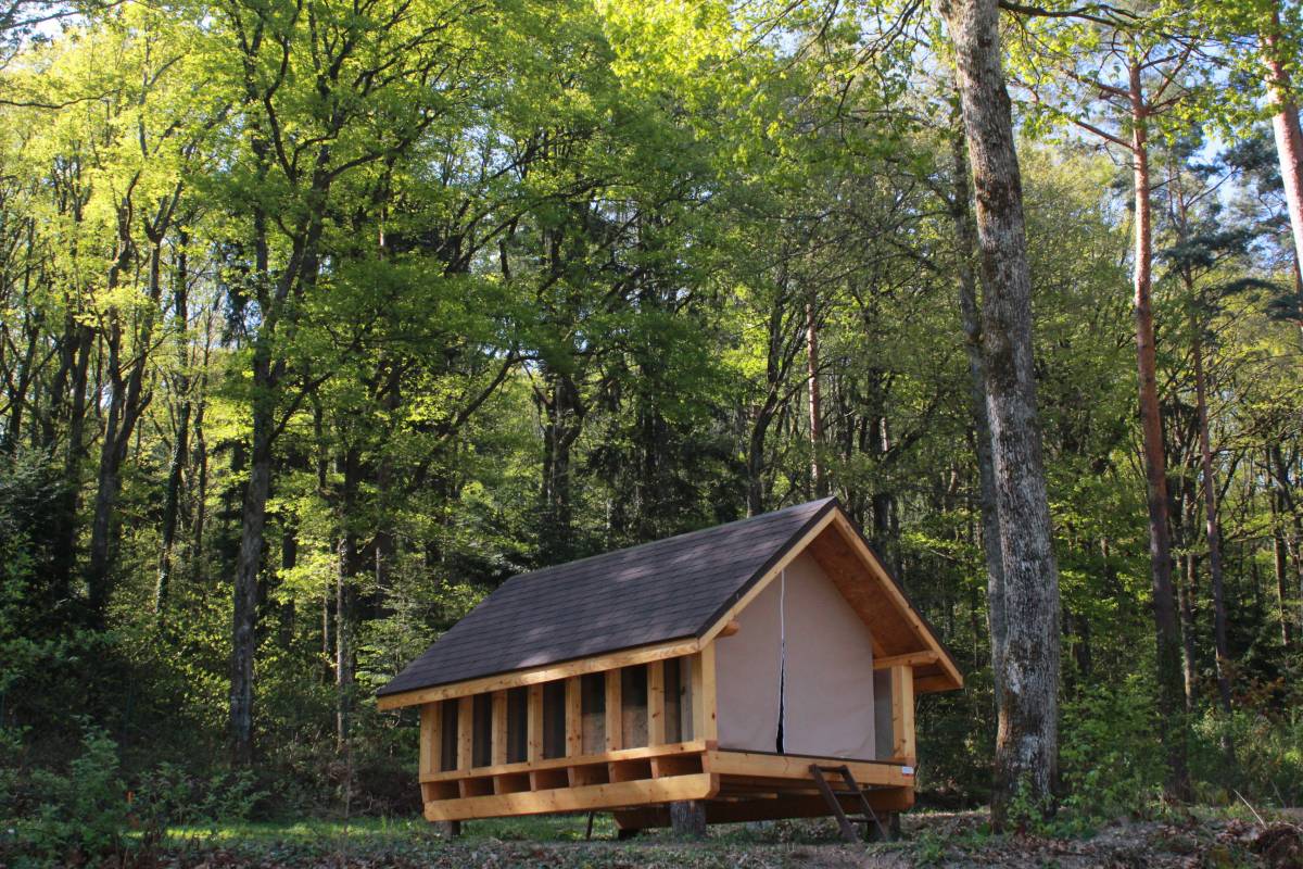 IMG_4841 100X100 | Camping Osenbach Hutte Riedisheim 0