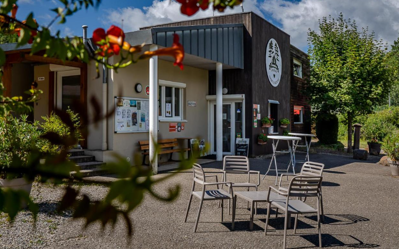 Emplacement camping Pfastatt 0