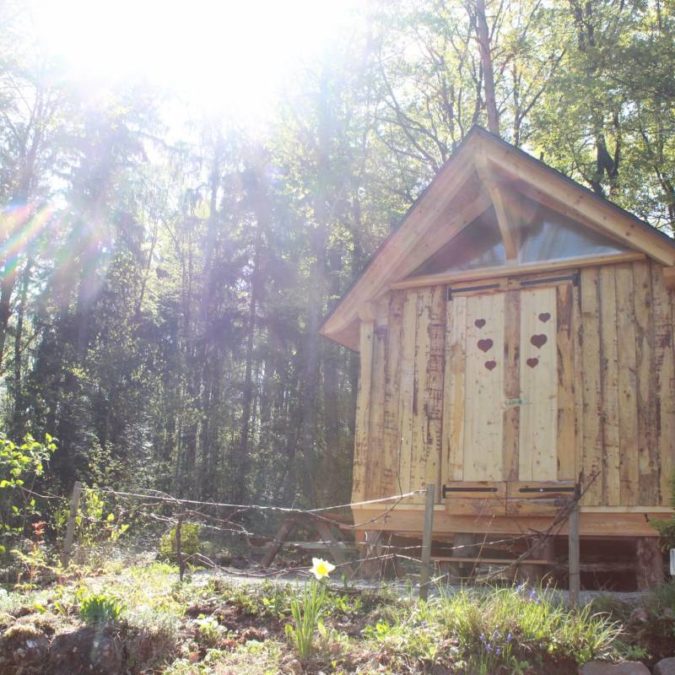 H&eacute;bergements &amp; Paysages Kingersheim 2