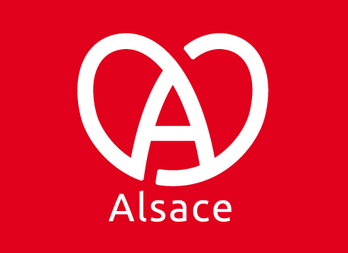 Partenaire de la marque Alsace ! Rixheim