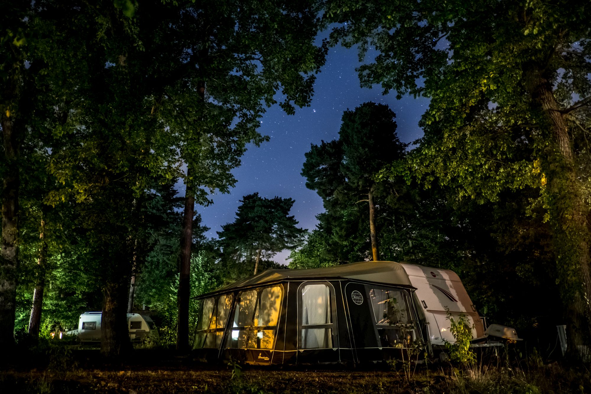 Emplacement camping Pfastatt 0