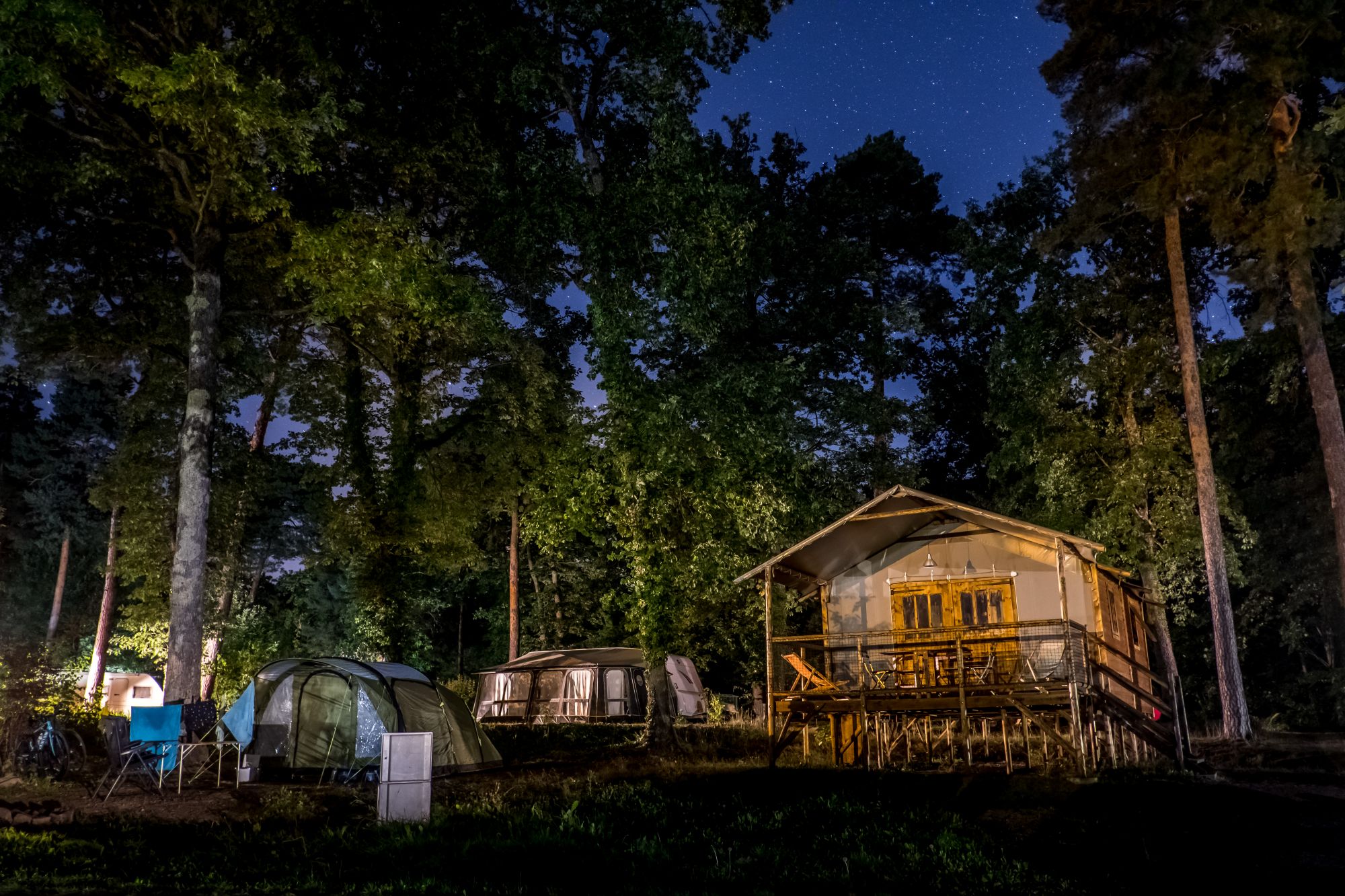 Emplacement camping Pfastatt 0