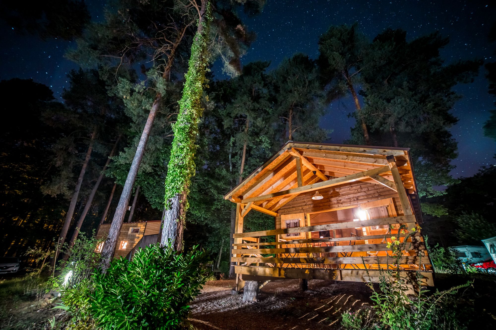 Camping Osenbach : Hébergements nature, activités sportives et culturelles, séminaires en Alsace, Haut-Rhin Guebwiller 4