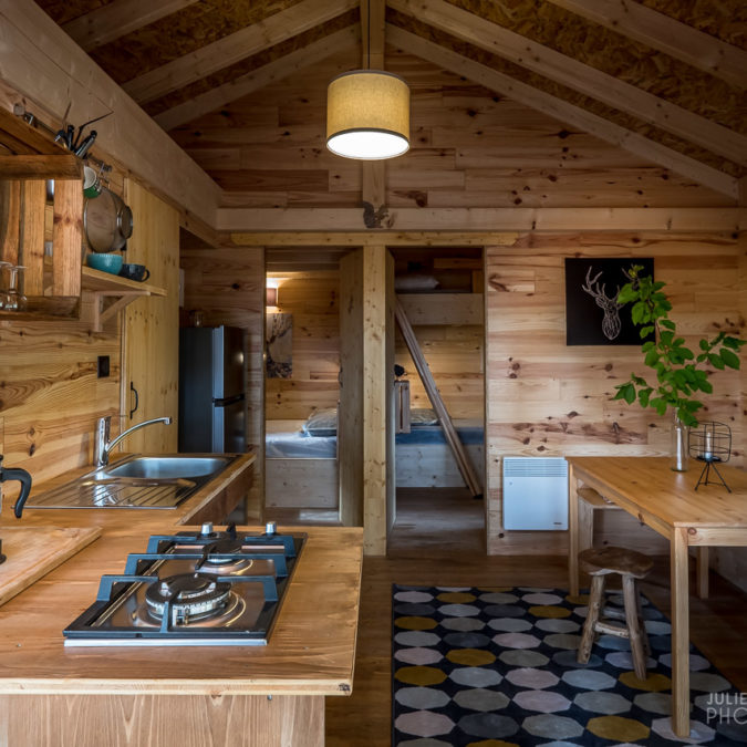 H&eacute;bergements &amp; Paysages Guebwiller 21