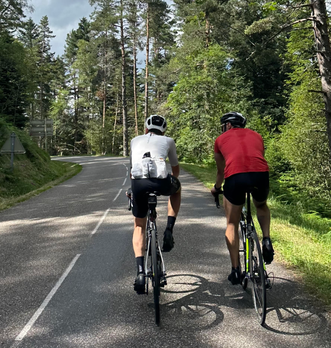 Sport et Nature : Pourquoi l’Alsace est la Destination Idéale pour les Amateurs de Plein Air Mulhouse