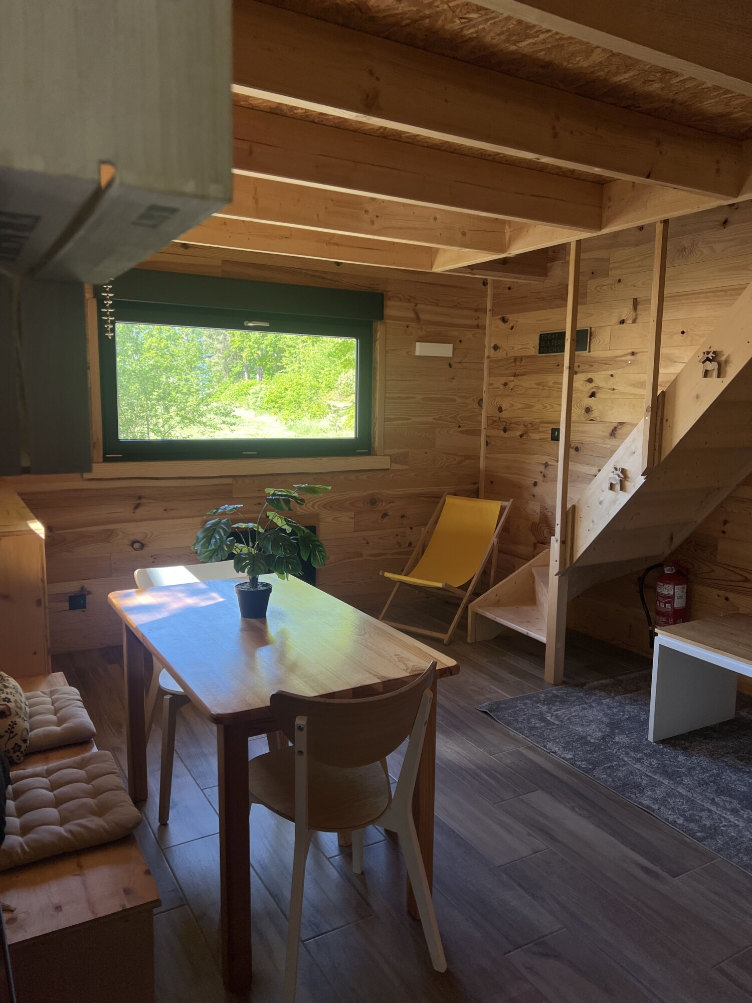 IMG_7114 100X100 | Camping Osenbach Cottage Colmar 0