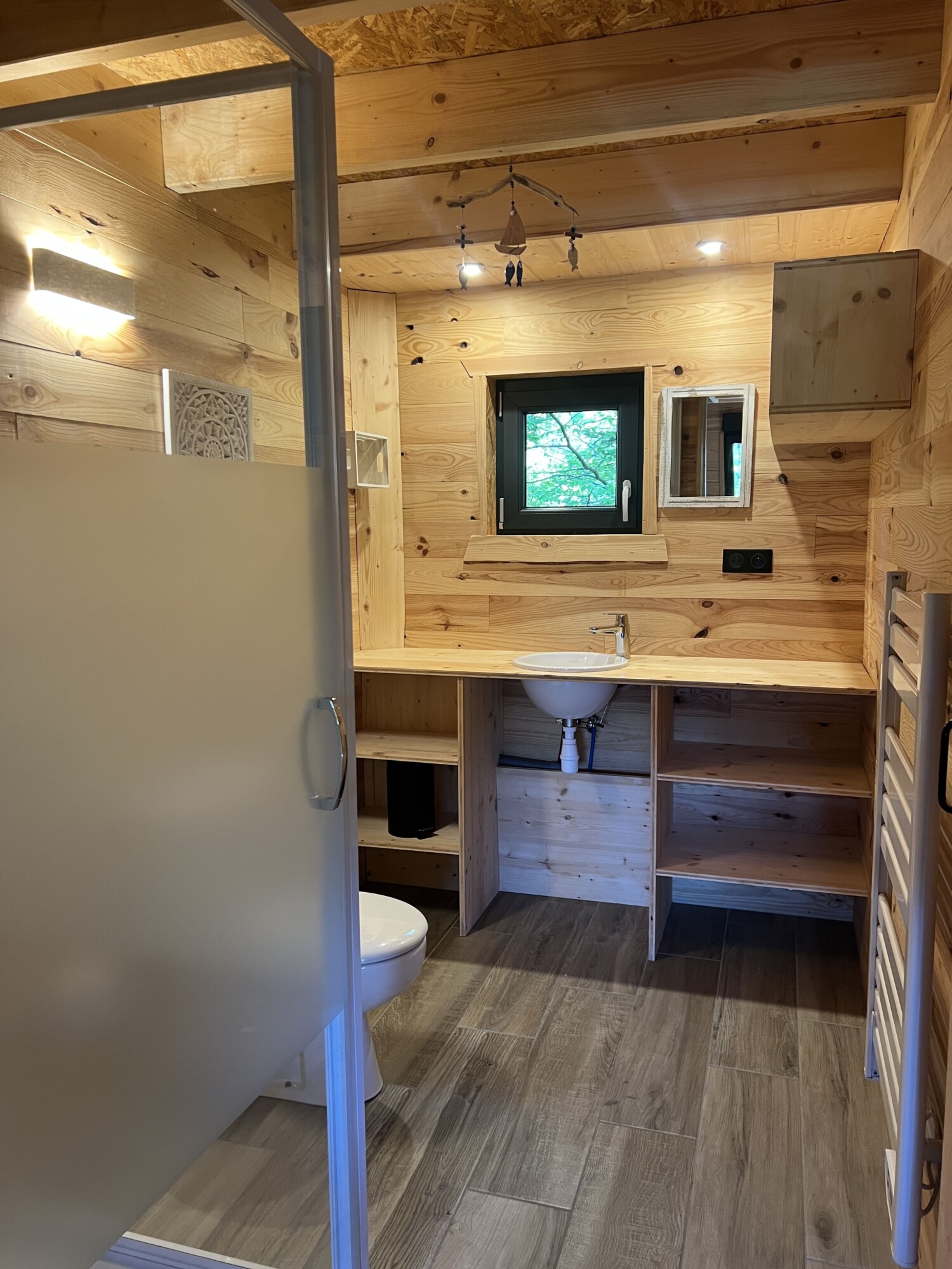 IMG_7129 100X100 | Camping Osenbach Cottage Colmar 0
