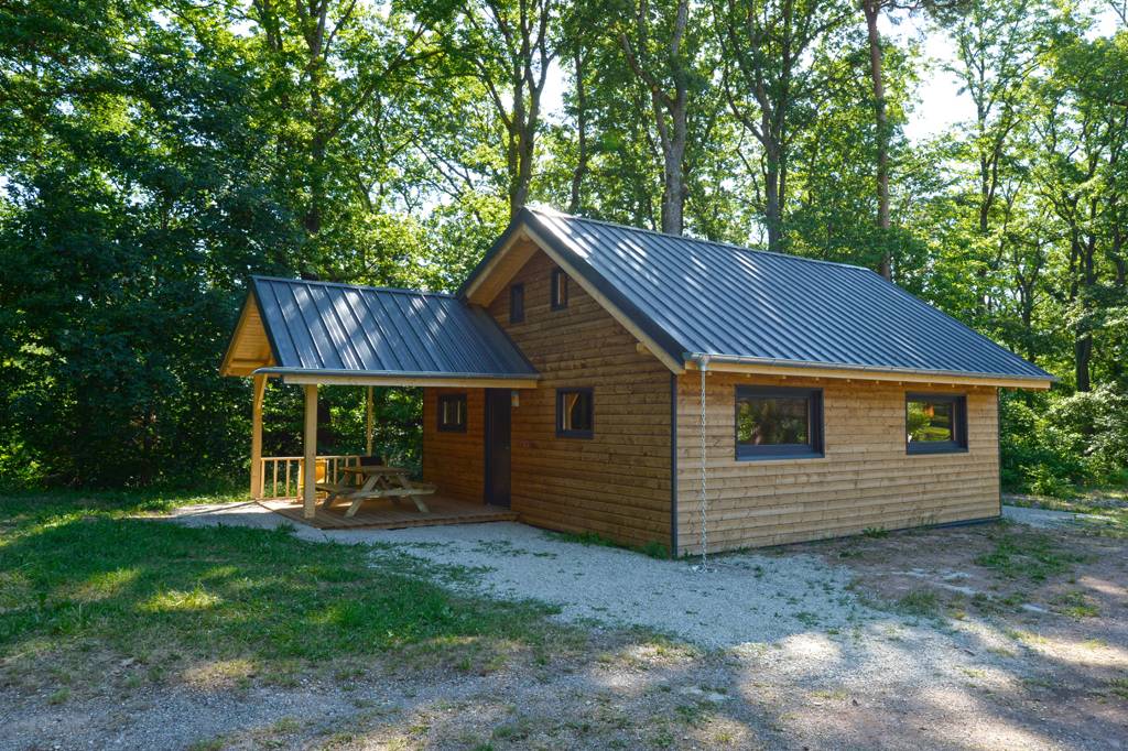Camping Osenbach : Hébergements nature, activités sportives et culturelles, séminaires en Alsace, Haut-Rhin Wittelsheim 0