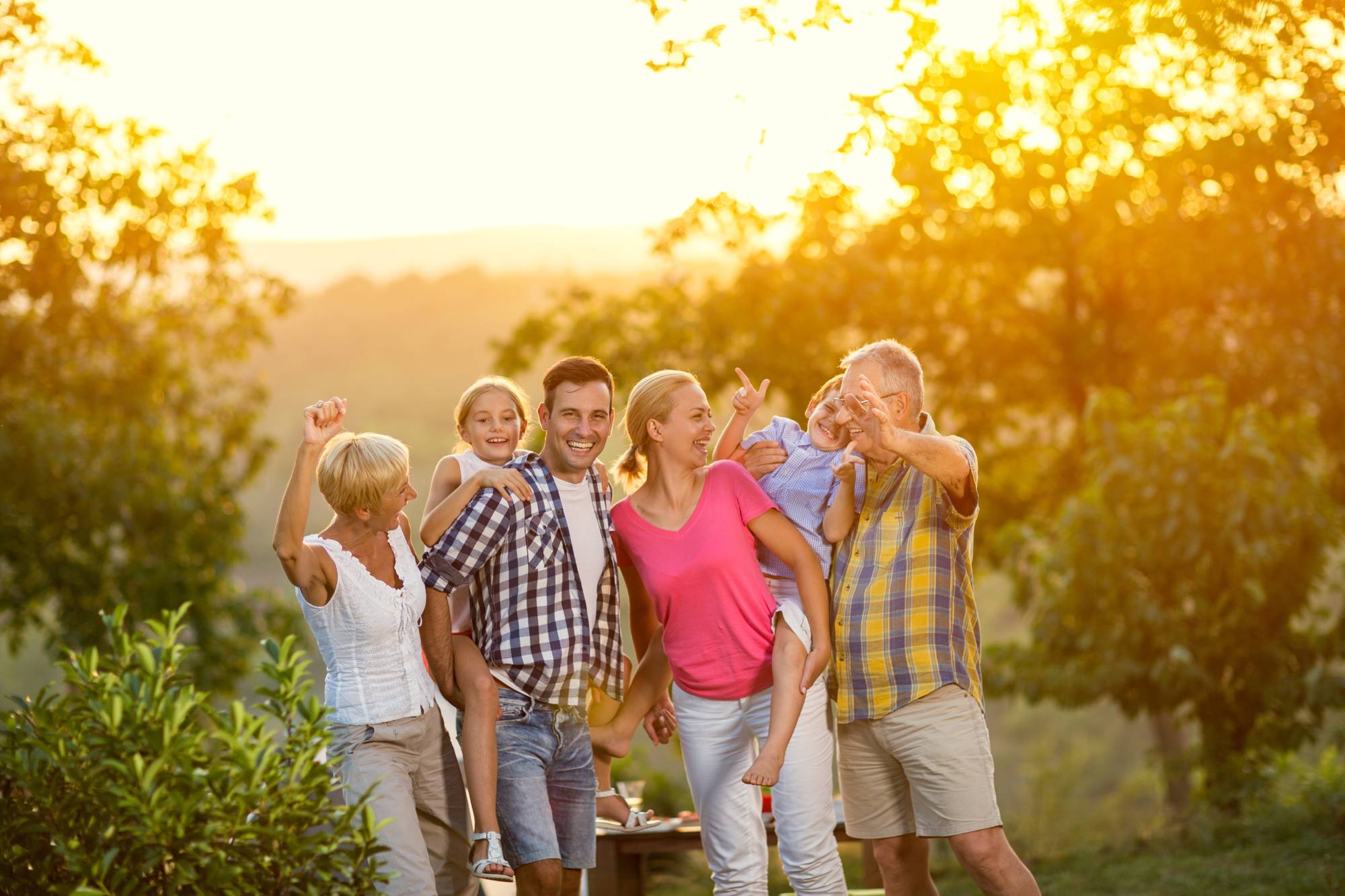 Pourquoi faire du camping en famille ? Pfastatt