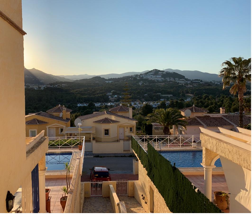 CASA SANDRA 4 100X100 | Camping Osenbach Casa Sandra Cernay 0