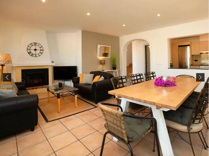 CASA SANDRA 6 100X100 | Camping Osenbach Casa Sandra Cernay 0