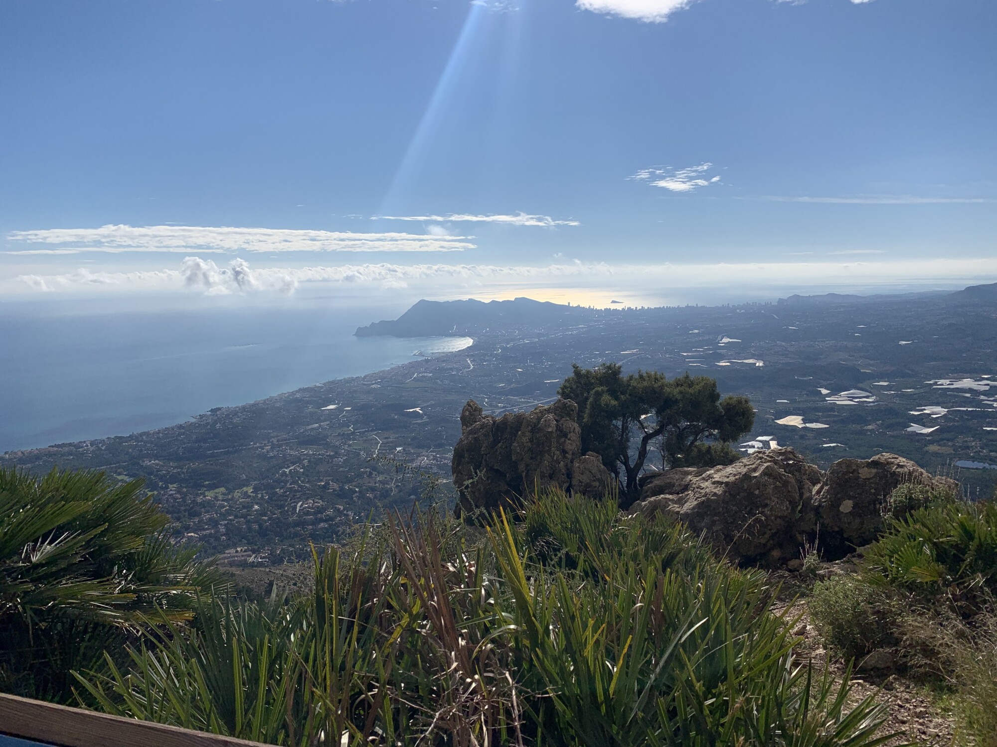 RANDO BERNIA 100X100 | Camping Osenbach Casa Sandra Cernay 0