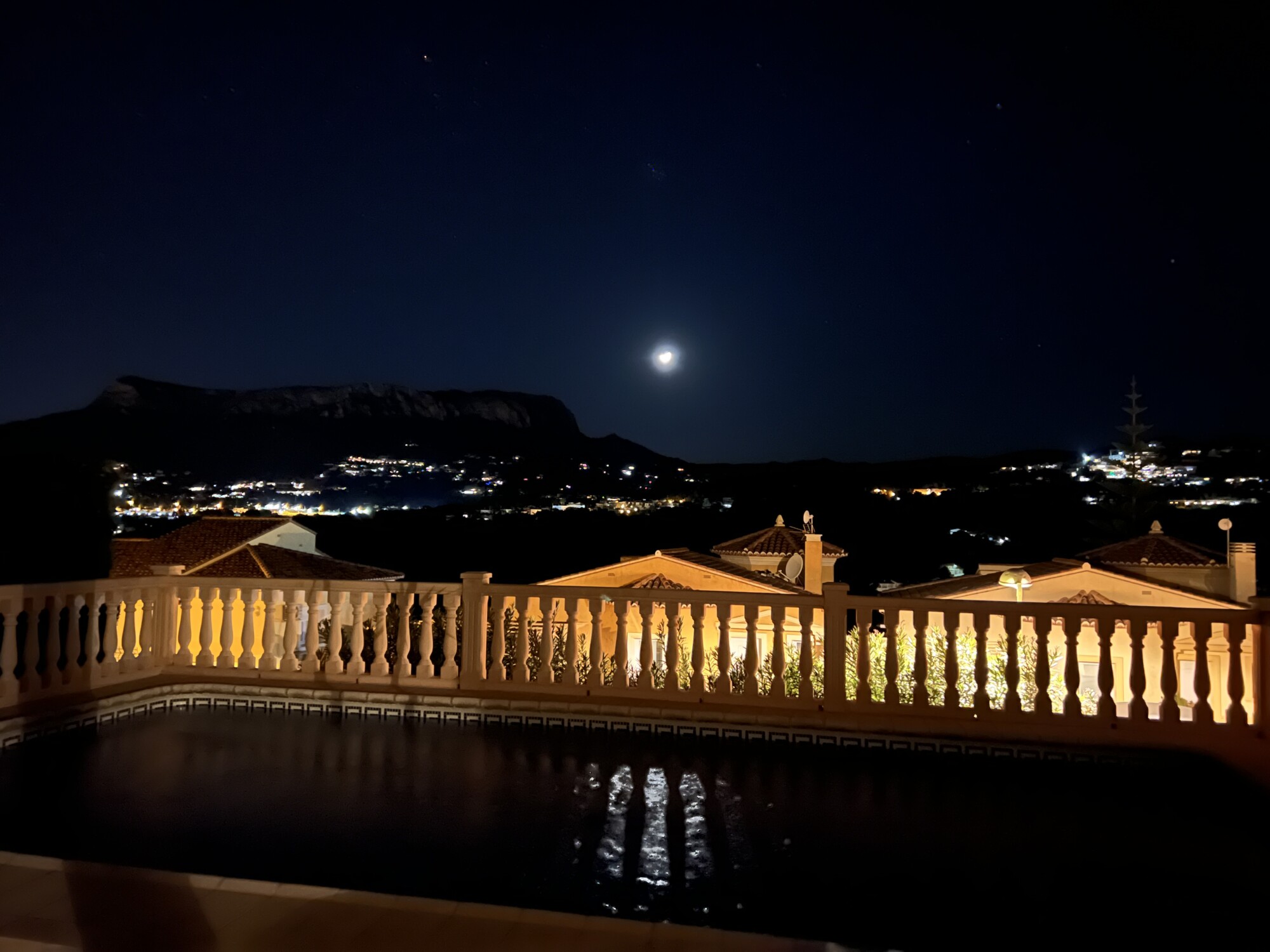 VILLA NUIT 100X100 | Camping Osenbach Casa Sandra Cernay 0