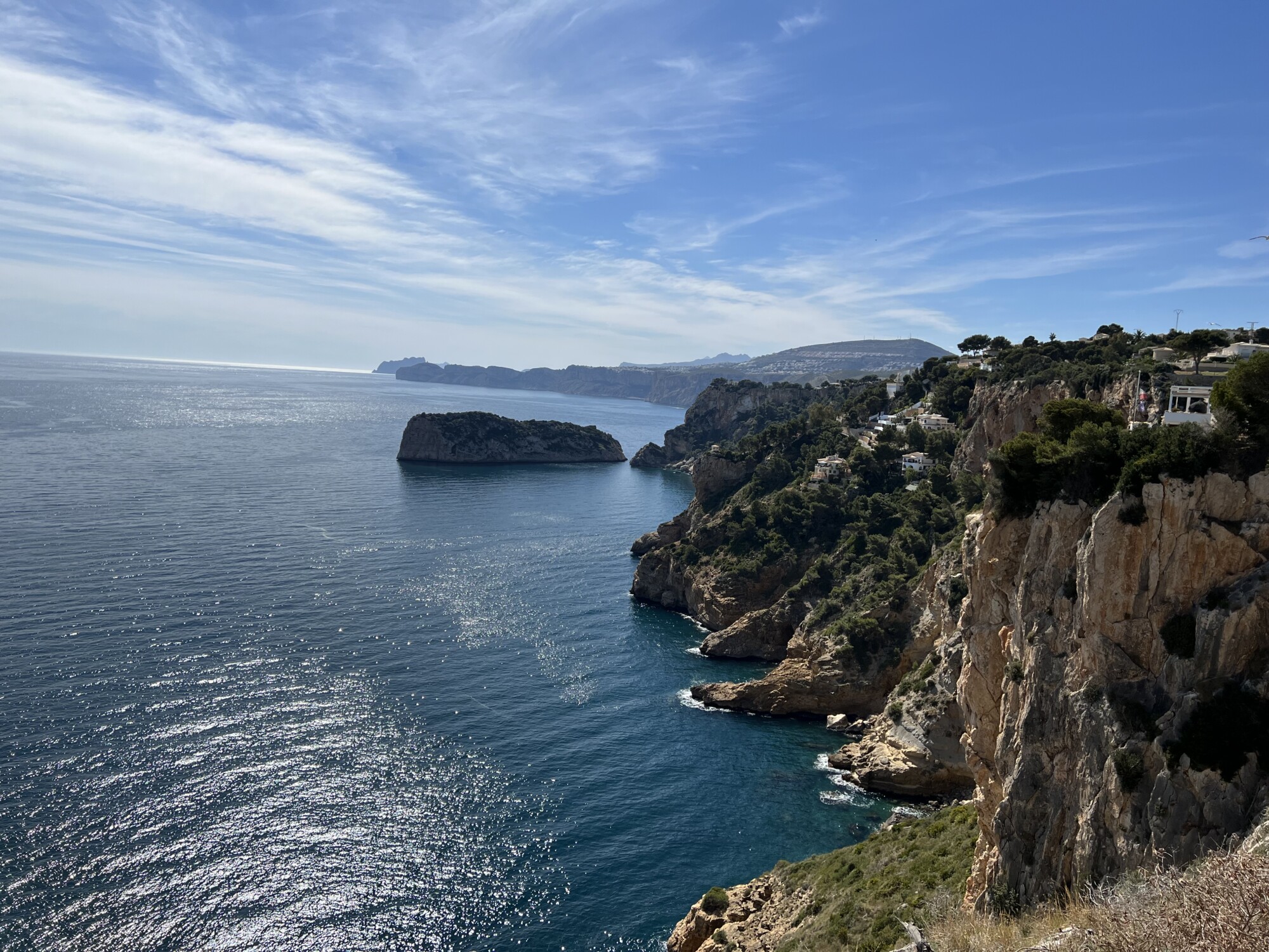 VUE MER 1 100X100 | Camping Osenbach Casa Sandra Cernay 0