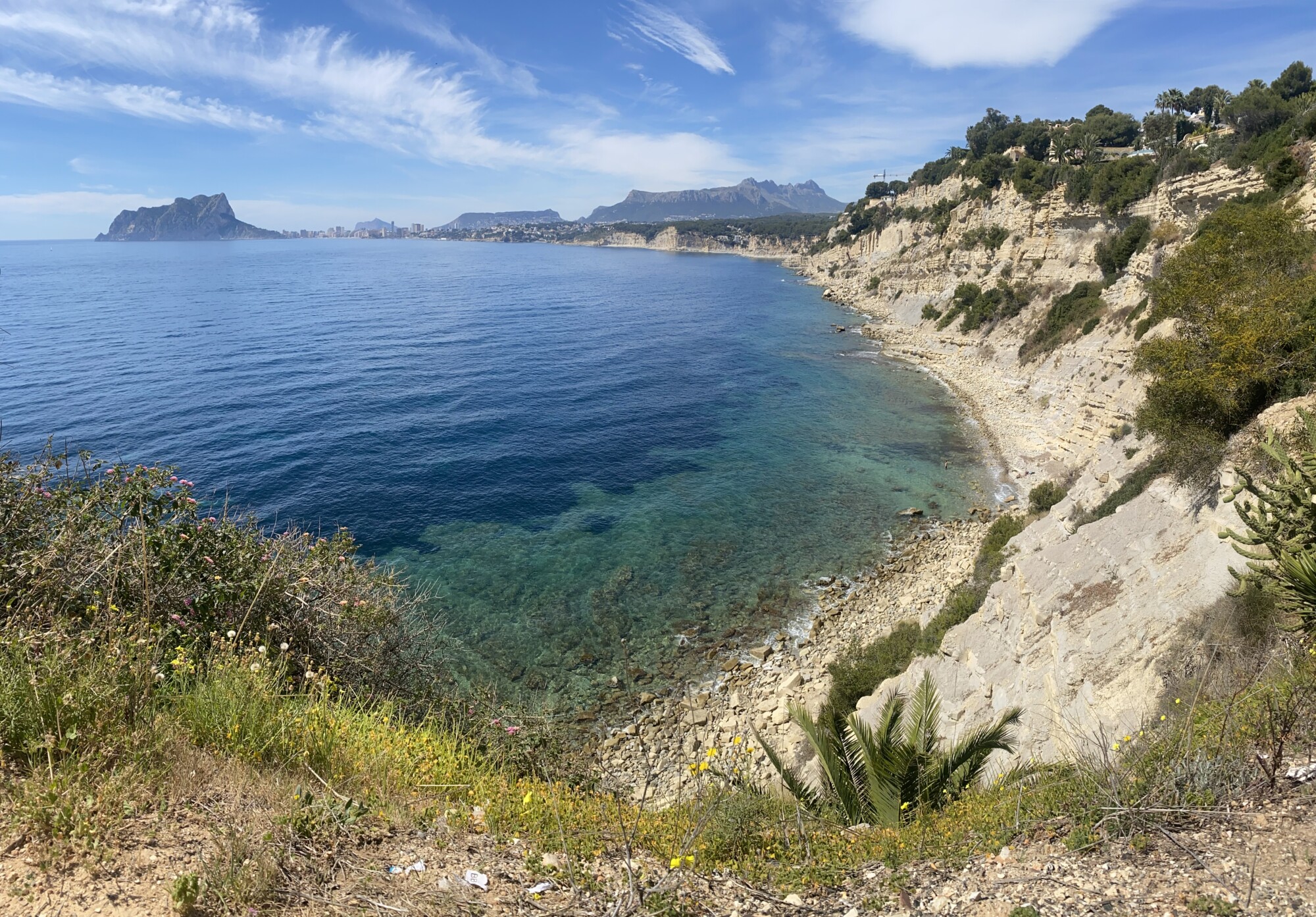 VUE MER 2 100X100 | Camping Osenbach Casa Sandra Cernay 0