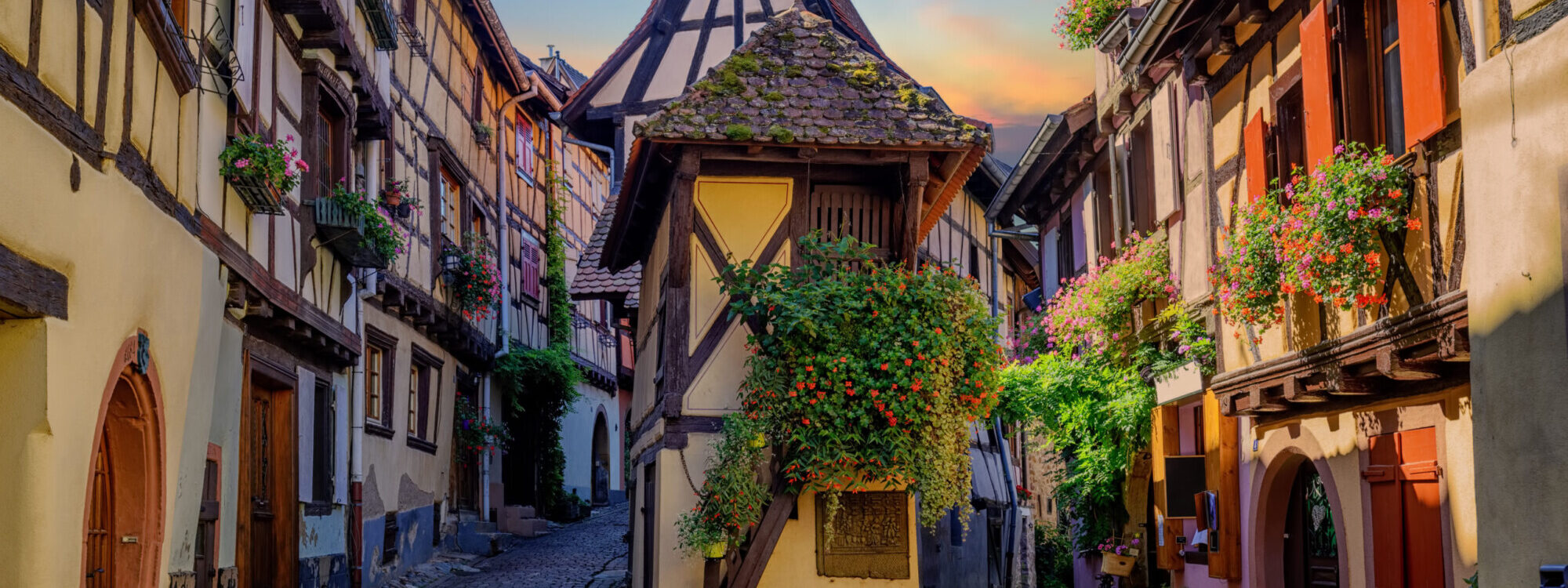 Activités touristiques &#038; culturelles près d’Osenbach, en Alsace dans le Haut-Rhin (68) Wittelsheim
