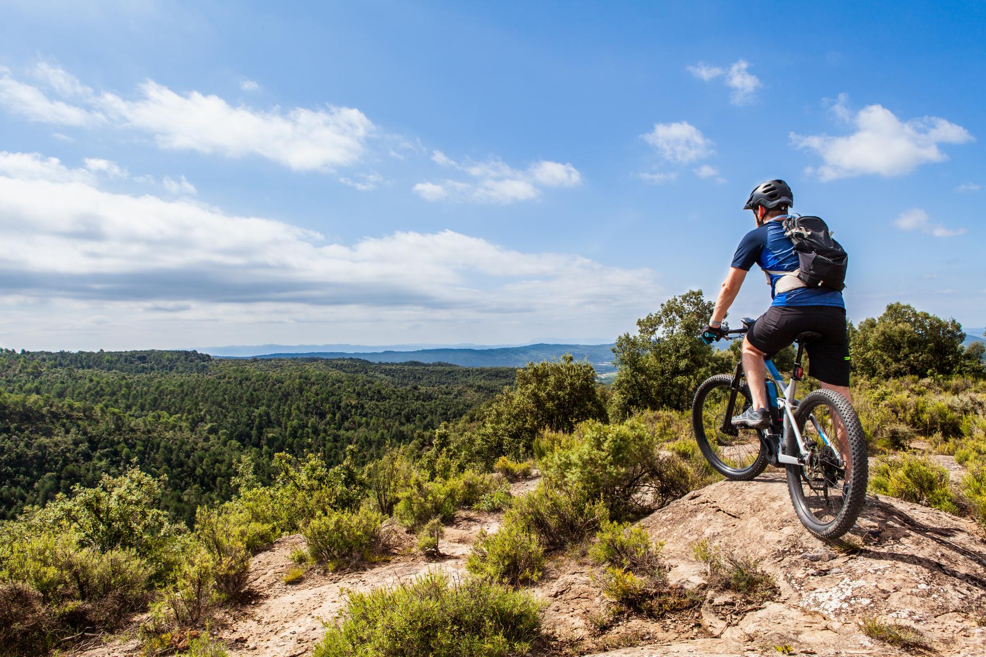 Quels sont les équipements importants à prendre lors d&#8217;une balade en VTT ? Gérardmer