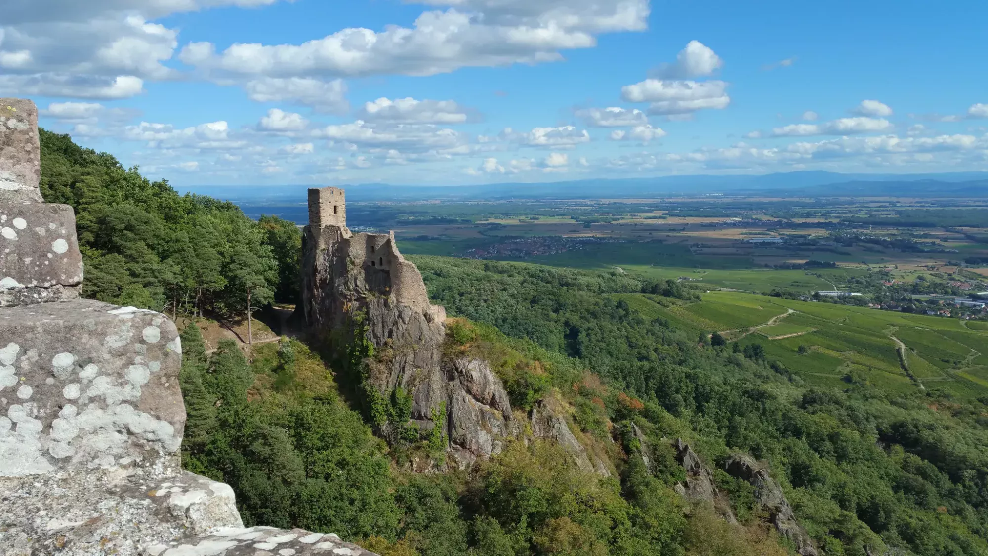 L’Escalade en Alsace : Bien Plus Qu’un Sport Mulhouse