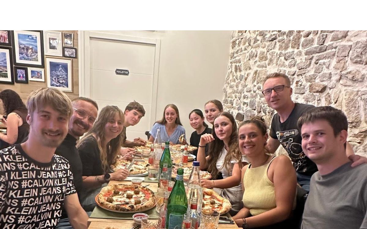 Retour sur la saison 2025 au camping d’Osenbach ! Kingersheim