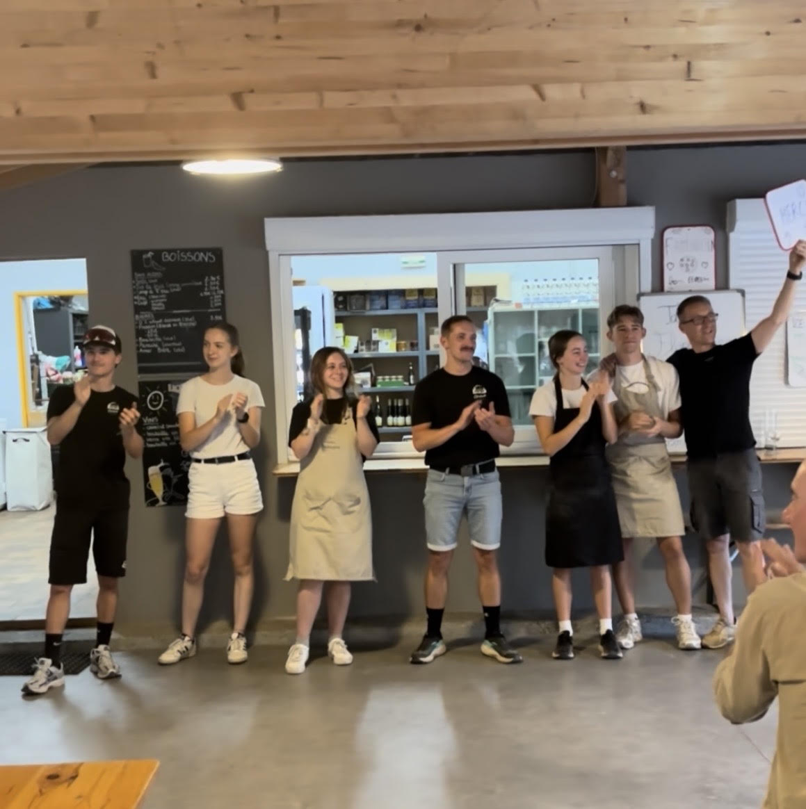 Les moments forts de notre saison 2026 Riedisheim